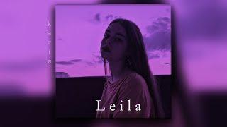 راينمان - leila ليلى - بطيء