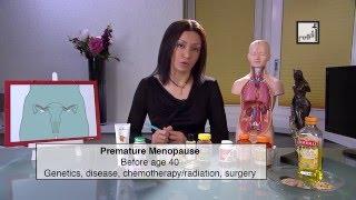 Alyaa Gad - Menopause