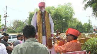 Modi eyes victory as India counts epic vote | AFP