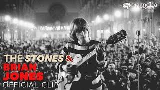 The Stones and Brian Jones - Rolling Stones Performance Clip | Music Documentary | Mick Jagger