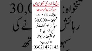 Toffee, Biscuits Factory Job in Raiwind, Lahore | Jobs in Lahore 2024 | Packing Work Available #job