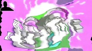 (MY NEW EFFECT) Klasky Csupo in KedrianTV2022's G Major 4