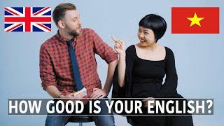 CAN YOU GUESS THE MEANING OF THESE ENGLISH EXPRESSIONS? | Vietnam Yo