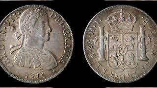 Mexico Coins Could Be Worth a Fortune