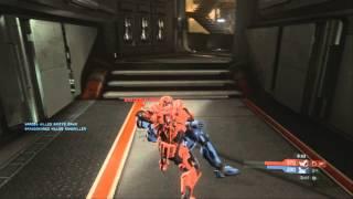 Halo 4 Assassination Montage