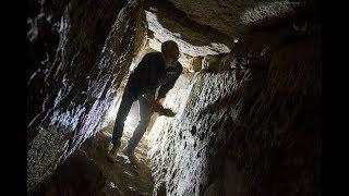 Roman theater uncovered at base of Jerusalem's Western Wall