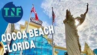 Things To Do In Cocoa Beach, Florida (Local Travel Guide)