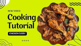 মায়েদের হাতের রান্নার তুলনা হয়না | Lifestyle Lessons With Rumi | Bengali Style Chicken Curry