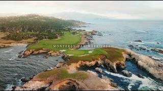 The Automotive SUPERBOWL | Monterey Car Week 2024 | LCWC