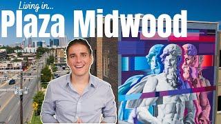 Living in Plaza Midwood [Best Charlotte Neighborhoods]