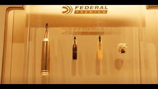 Federal Premium's Best Whitetail Ammunition