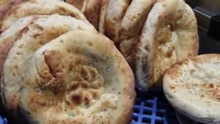Бруклинда яна бир ўзбек ресторани иш бошлади
