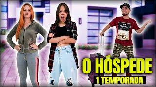 O HÓSPEDE - 1 TEMPORADA COMPLETA (Websérie Turma da MAYUMI)