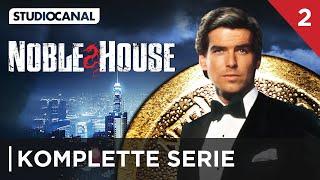 NOBLE HOUSE | Mini-Serie mit Pierce Brosnan | Episode 2/4 | Deutsch