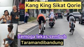 Kang King The Real King ! Pertarungan jawara Salasakahiji Men Elite