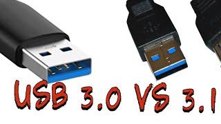 USB 3.0 vs USB 3.1 Gen 1 vs USB 3.1 Gen 2 | Tech Explained