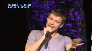 Nick Carter - Falling Down