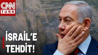 Hizbullah'tan İsrail'e Açık Tehdit! "Saldırmayı Düşünürse Pişman Olacaktır"