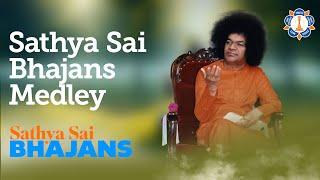 Sathya Sai Bhajans Medley | Aradhana Special | Sathya Sai Bhajans