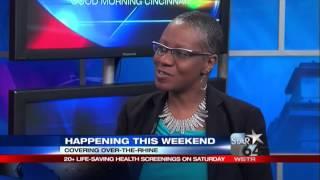 Closing the Health Gap Expo