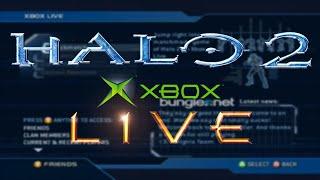 Halo 2 is Back on Xbox Live!