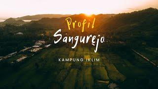 PROFIL KAMPUNG IKLIM SANGUREJO