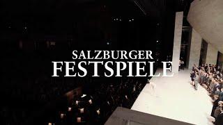 Salzburger Festspiele