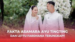 fakta Fakta Asmara Ayu Ting Ting Dengan Lettu Fardhana Terungkap!