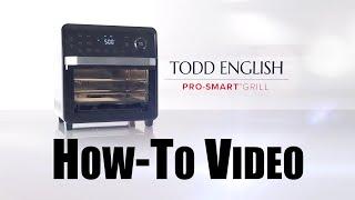 Pro Smart Grill How-To Video