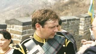 Roddy MacLeod, the pipes|drums Interview Part 2