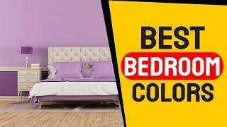 Feng Shui Colors for Bedroom - Best Colors for Bedroom In Feng Shui