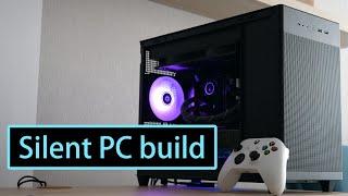 How To Build A Silent PC