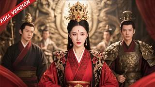 Defy fate in the world of women! Modern woman transmigrates as a tyrant to discipline scumbags!