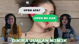 MOMEN GHEA YOUBI OPEN BO