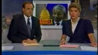 WXIA 11PM News Open and Close 1990