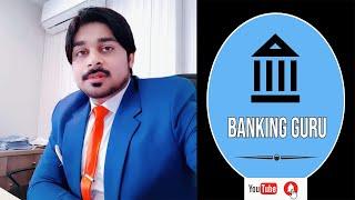 Banking Awareness | Full Detail of Banking product | Banking Guru Channel....