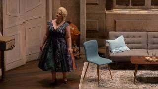 'Dove Sono' : Le nozze di Figaro, W.A. Mozart - Chelsey Geeting, Soprano
