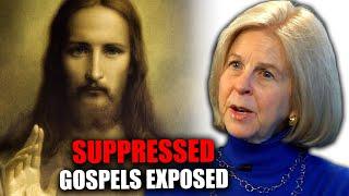 Were the Gnostics Right About Jesus? Hidden Truths Revealed