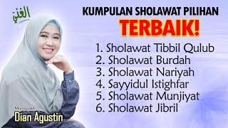 Sholawat Nabi Terbaru || Sholawat Penyembuh Penyejuk Hati - Sholawat Tibbil Qulub, Sholawat Burdah