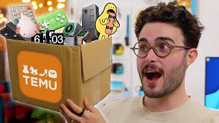 15 Gadgets from Temu That I RECOMMEND