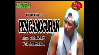 PANGANGURAN - ZULHASAN [ OFFICIAL MUSIK VIDIEO ]