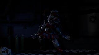 (FNAF SFM) A Collection Of Old and Unfinished Animations