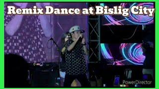 SweetNotes Remix Dance Music Live Concert at Bislig City, Philippines 2024