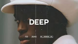 [FREE] Omah Lay x Ayra Starr x Rema x Oxlade Afrobeat Instrumental - "DEEP"