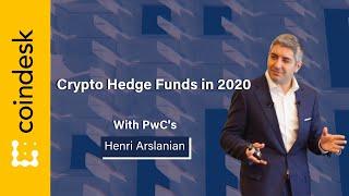 PWC's Henri Arslanian on Hedge Funds, Paul Tudor Jones and more