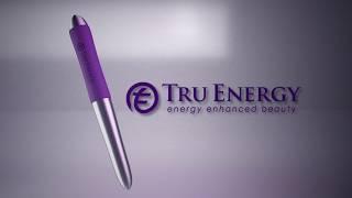 Tru Energy Energy-Optimizing Facial Wand