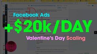 $1M Brand Owner Spills Valentine’s Scaling Secrets (Steal EM!)