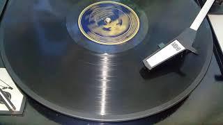 ZŁUDZENIE -  Syrena Electro 78 rpm