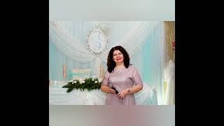 Ведущая Ирина Буянова