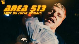 T.E.- "Area 513" (Official Music Video)